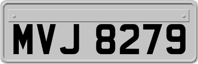 MVJ8279