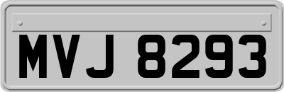 MVJ8293