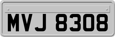 MVJ8308