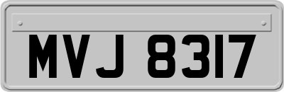 MVJ8317