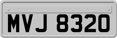 MVJ8320