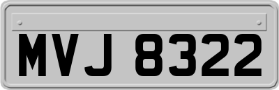 MVJ8322