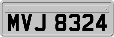 MVJ8324