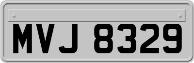 MVJ8329