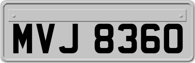 MVJ8360