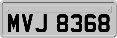 MVJ8368