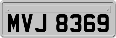 MVJ8369