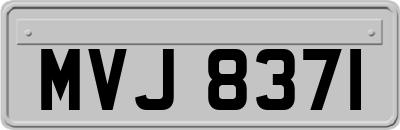MVJ8371