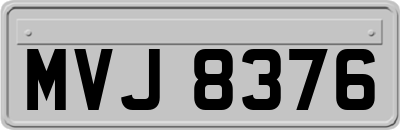 MVJ8376
