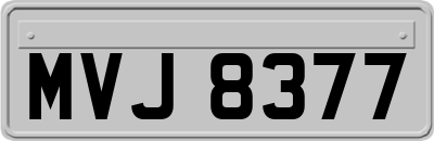 MVJ8377