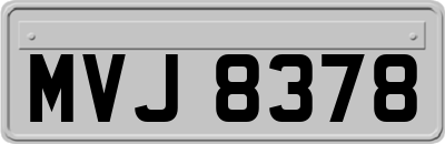 MVJ8378