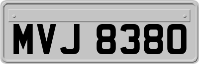 MVJ8380