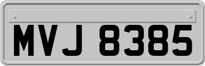 MVJ8385