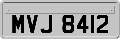 MVJ8412