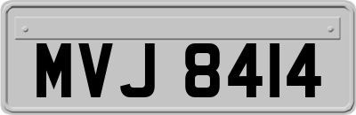 MVJ8414