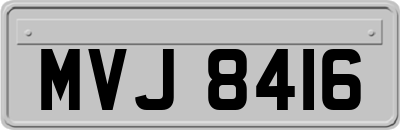 MVJ8416