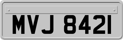 MVJ8421