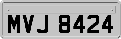 MVJ8424