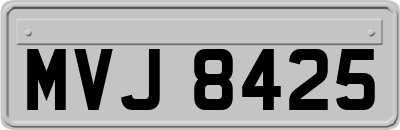 MVJ8425