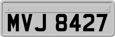MVJ8427