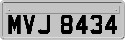 MVJ8434