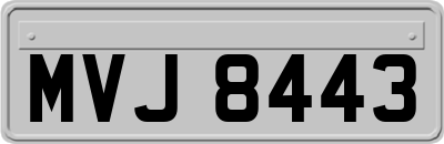 MVJ8443
