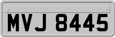 MVJ8445