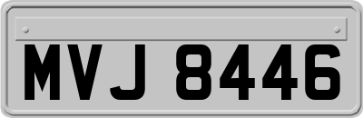 MVJ8446