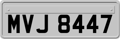 MVJ8447