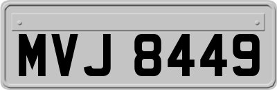 MVJ8449