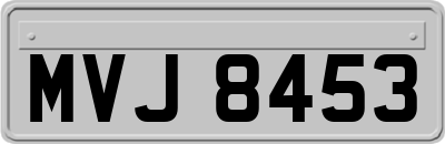 MVJ8453