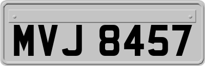 MVJ8457