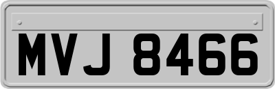 MVJ8466