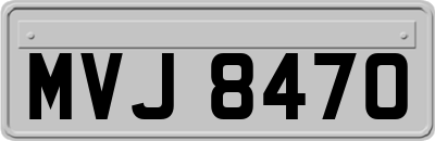 MVJ8470