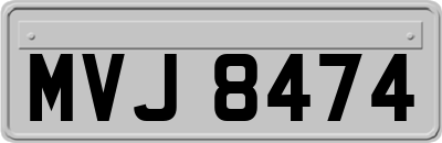 MVJ8474