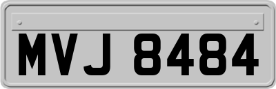 MVJ8484