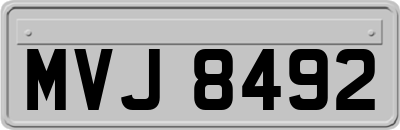 MVJ8492