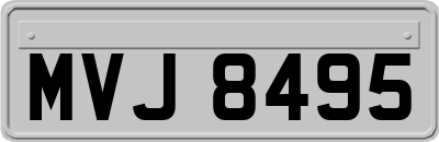 MVJ8495