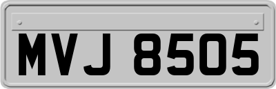 MVJ8505