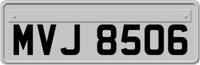 MVJ8506