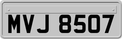 MVJ8507