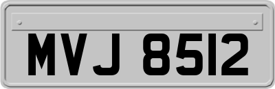 MVJ8512