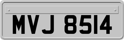 MVJ8514