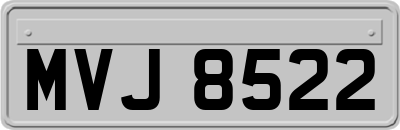 MVJ8522