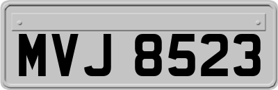 MVJ8523