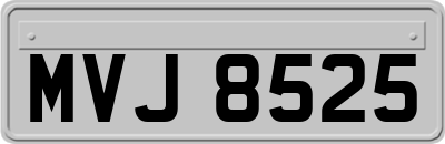 MVJ8525