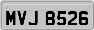 MVJ8526