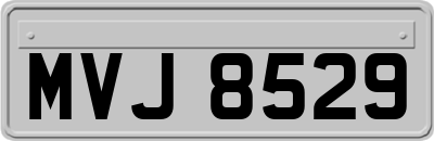 MVJ8529