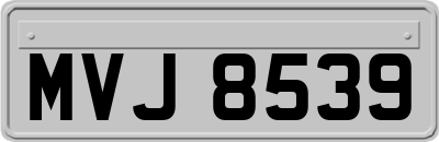 MVJ8539