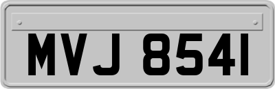MVJ8541